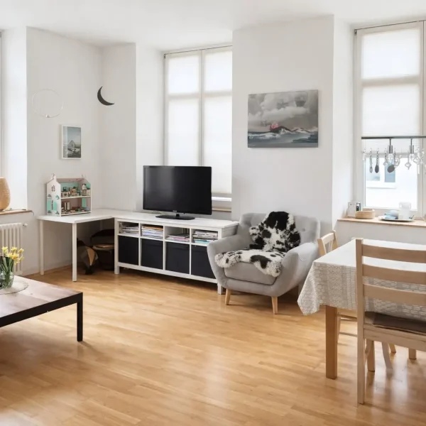 Eigentumswohnung Emmendingen